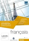 Interaktive Sprachreise: Grammatiktrainer Francais - 