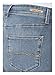 MAC Melanie Womens Denim Blue -  Blue - 36W/30L