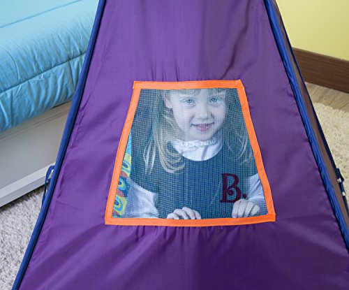 B Toys Teepee Tent with Magical Lights reviews B Toys Teepee Tent with Magical Lights