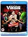 Produktbild The 40 Year Old Virgin [Blu-ray] [UK Import]