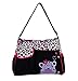 niceEshop(TM) Multifunction Mummy Diaper Bag Baby Nappy Handbag with Chaning Mat (Pink Tiger)