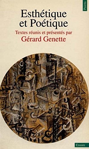 Télécharger Esthétique et poétique PDF Livre eBook France Télécharger Esthétique et poétique PDF Livre eBook France