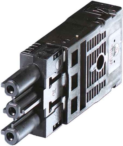 Preisvergleich Produktbild Rittal SZ – SZ für Bekleidung eigene Stecker (5P)