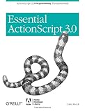 Essential ActionScript 3.0 by 