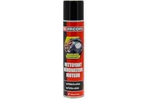 FACOM 006168 Nettoyant Moteur, 300 ML