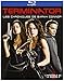 Terminator - Les chroniques de Sarah Connor : L'intégrale de la saison deux [Blu-ray]