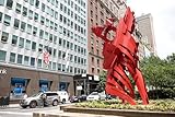Image de Albert Paley: On park avenue