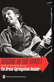Cover zum Buch Racing in the Street: The Bruce Sprin...