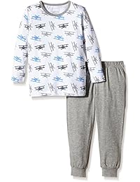 NAME IT Nitnightset M B Noos - Pijama Bebé-Niñas