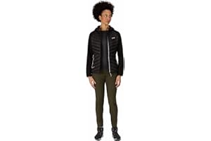 Regatta Womens Andreson VII Padded Coat