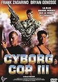 Cyborg Cop 3
