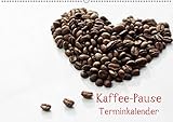 Kaffee-Pause Terminkalender Schweizer KalendariumCH-Version (Wandkalender 2019 DIN A2 quer)