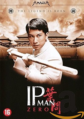Preisvergleich Produktbild Ip Man Zero