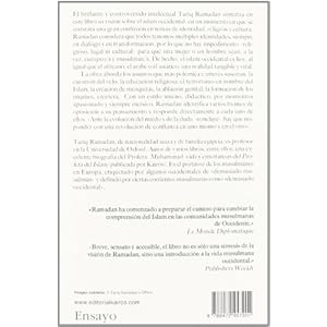 Mi vision del Islam Occidental / My Vision of Western Islam