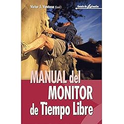 Manual del monitor de tiempo libre (Escuela de animación)