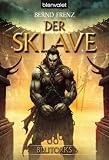 Cover zum Buch Blutorks 2. Der Sklave