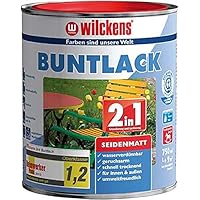 Suchergebnis auf Amazon.de für: anthrazit - Lacke / Farben, Beizen