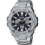 Casio G-Shock G-Steel Military Street - Unisexuhr - GST-W330D-1AER