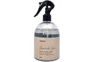 TIENDIFY - Ambientador Premium Línea SERENZEN Para Casa Y Hogar, 500 ml. Fragancia De Lujo, Duración Prolongada - Ambientador Para Salón, Dormitorio, Oficina etc... (Essence De Lime)