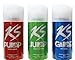 KS MTV Deodorant Spray Combo Pack Offer (Pump+Jump+Game) Buy 2 Get 1 Free (150ml Each) RS.550.00