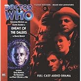 Doctor Who: Enemy of the Daleks