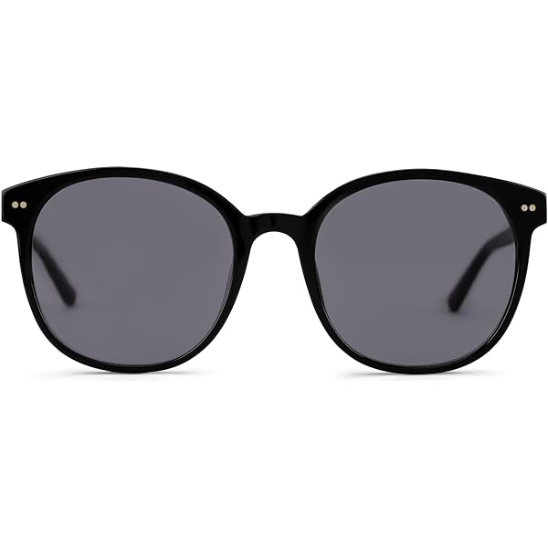 Lunettes De Soleil Maui Kapten & Son – Unisexe – Crystal Tortoise Brown – UV400 – Style Tortue Élégant