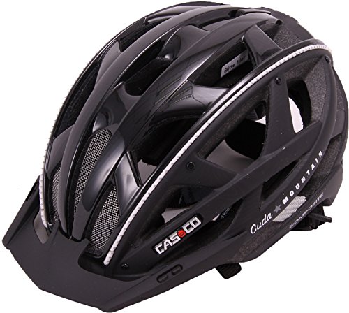 Casco Erwachsene Helm Cuda Mountain