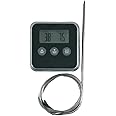 Electrolux E4KTD001 Termosonda Digitale Essential per Controllo Cottura delle Carni