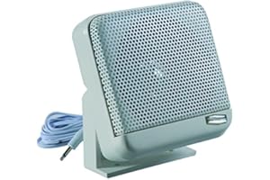 EUROMARINE Hauts-parleurs marine VHF 20W