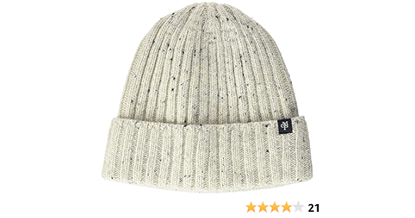 Marc O'Polo Mens Beanie Hat, 107 