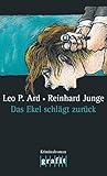 Cover zum Buch Das Ekel schlägt zurück