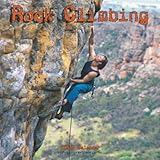 Rock Climbing, Broschürenkalender 2009 by 