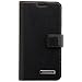 Produktbild PETER JÄCKEL COMMANDER Book & Cover für Samsung G925 Galaxy S6 Edge Black