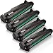 Produktbild 4x kompatible Trommeleinheit für OKI TYPE C9 C3300 C3300N C3400 C3400N C3450 C3450N C3600 C3600N Black Cyan Magenta Yellow Drum Sparset