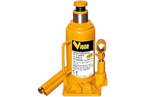 Blinky 4950010 Tons. 10 Cricchi Idraulici a un Pistone