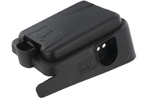 MOZONE Mountfield RS100 Air Filter Assembly For SP414 HP414 S421 & SP180R 118550702/0