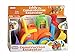 Eddy the Construction Excavator Push Along Pre School Toy