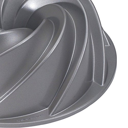 Nordic Ware Backform “ Rondo „ - 4