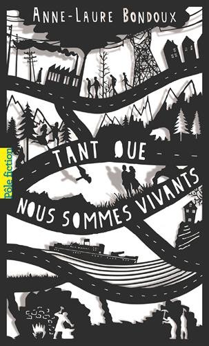 couverture de : Tant que nous sommes vivants