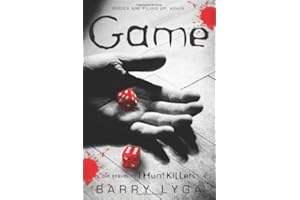 Game (I Hunt Killers)