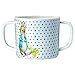 Petit Jour Peter Rabbit 2 Handled Melamine Mug