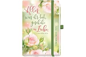 Jahreslosung 2024: Kawohl Notice