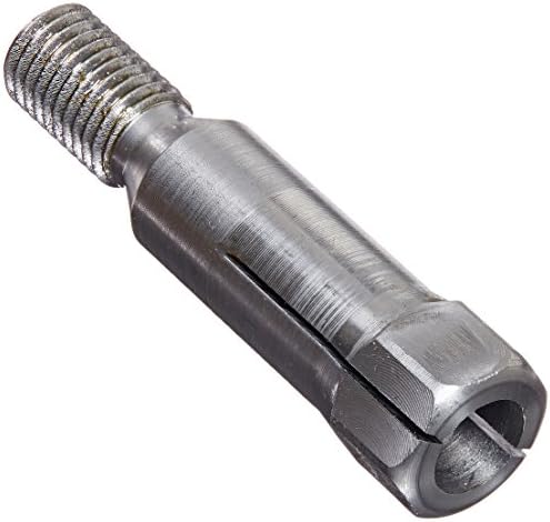 Whitney Tool 96311 Series 3 Drill Extension System Collet, 7 mm Drill Size (0.2756) for Series 3 Drill Extension Body