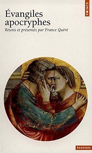 Télécharger Évangiles apocryphes Livre eBook France