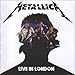 Produktbild Metallica LIVE IN LONDON/PARIS 2016 Hard Wired Show Promo Tour 2CD set