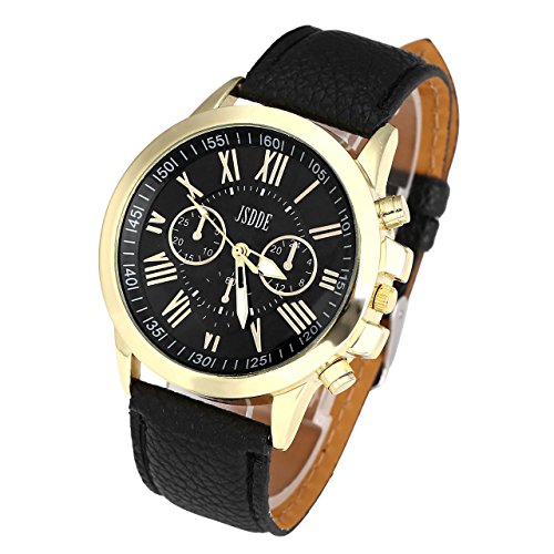 montre sport élégante