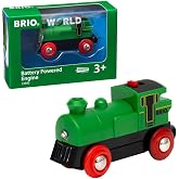 BRIO Pilli Lokomotif
