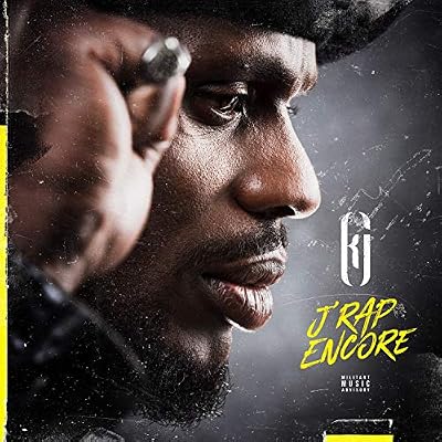 J'Rap Encore