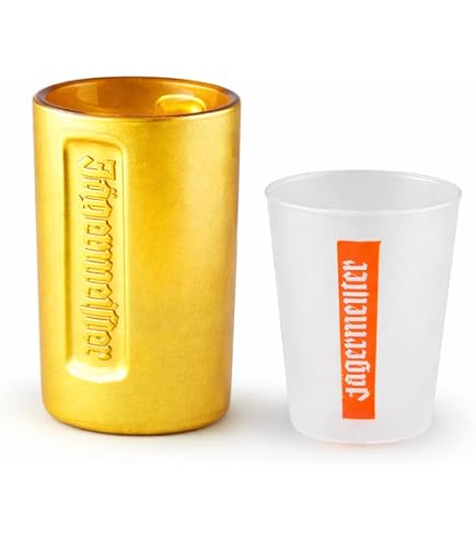 6x Puschkin Vodka Glas 2cl Shot Gläser Stamper Schnaps