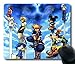 Produktbild Kingdom Hearts 3 kingdom hearts 2 rectangle mouse pad by LZHCASE